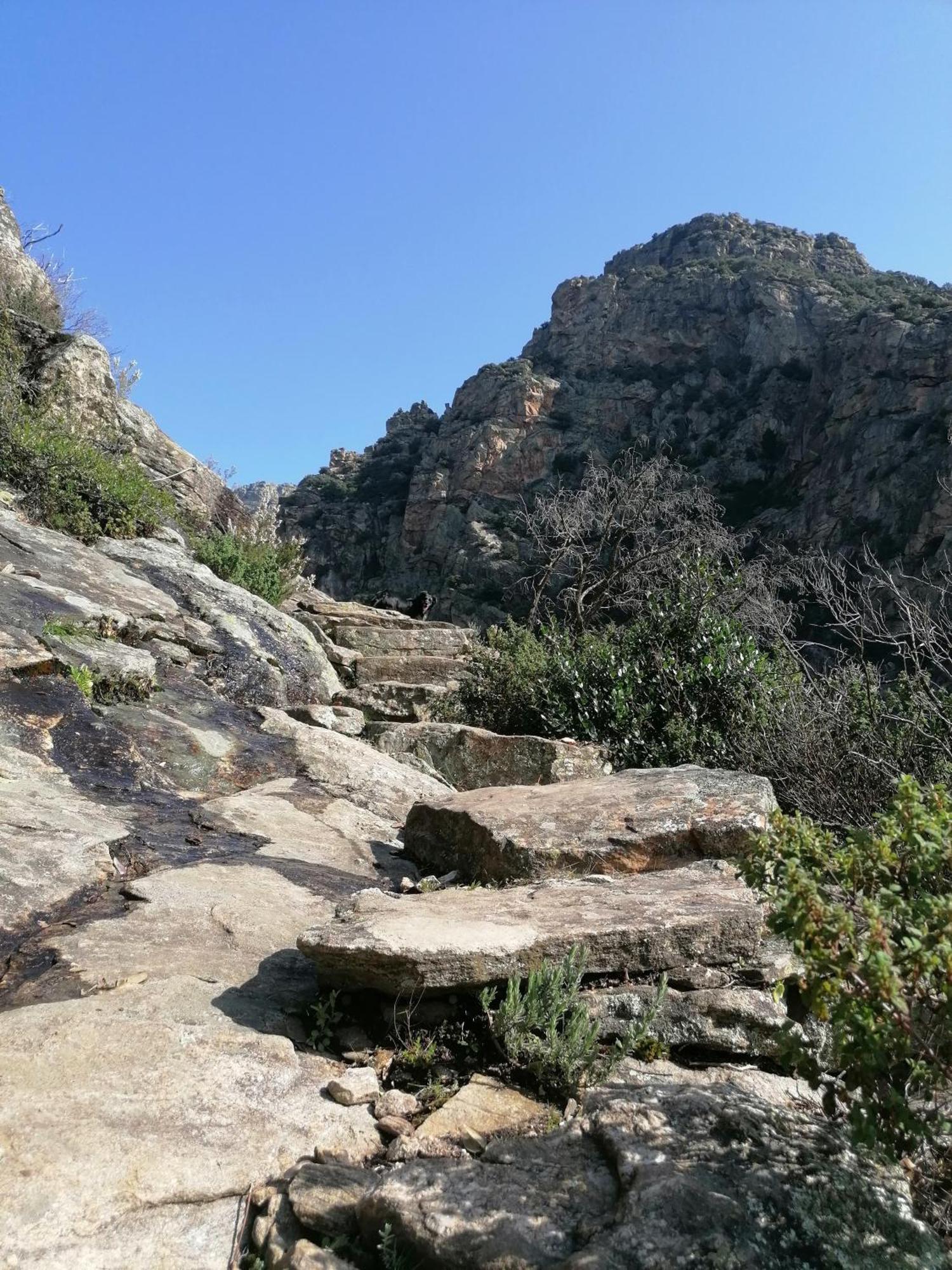 Gite Cote Nature Cabrerolles Bagian luar foto