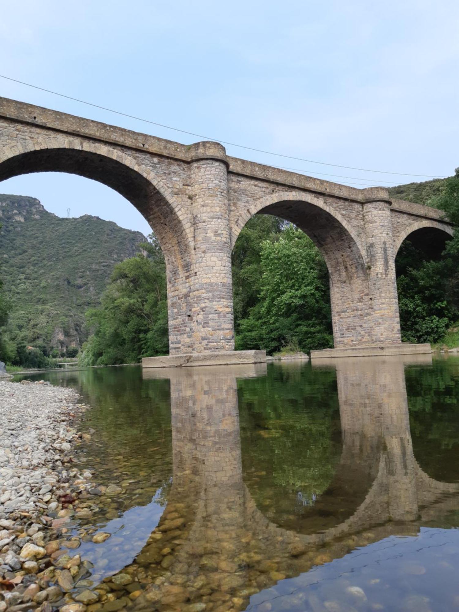 Gite Cote Nature Cabrerolles Bagian luar foto